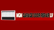 MGM Garage Door Repair LV