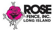 Rose Fence