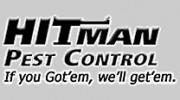 Hitman Pest Control