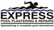 Express Pool Plastering & Repairs