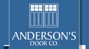 Anderson's Door