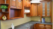 Kitchen Cabinet Design and Installation For Today's Lifestyl