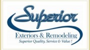 Superior Exteriors & Remodeling