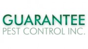 Guarantee Pest Control