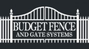 Budget Fence & Gate Systems