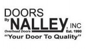 Doors by Nalley of Lake Norman, Inc.