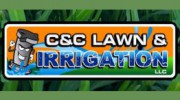 C & C Lawn & Irrigation