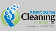 Precision Cleaning & More