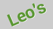 Leo's Sewer