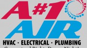 A #1 Air Plumbing