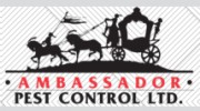 Ambassador Pest Control