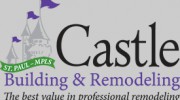 Castle Building & Remodeling