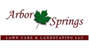 Arbor Springs Lawn Care & Landscaping