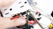 Residential Electrician Services