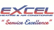 Excel Heating & Air Conditioning Inc