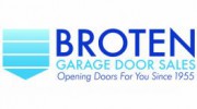 Broten Garage Door