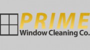 Prime Window Cleaning