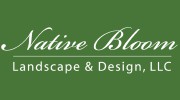 Native Bloom Landscape