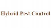 Hybrid Pest Control