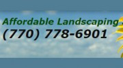 Atlanta Landscaping