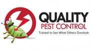 Quality Pest Control