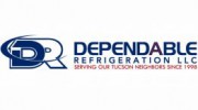 Dependable Refrigeration LLC