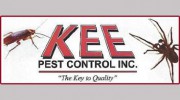 Kee Pest Control