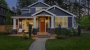 Exterior Painting Services