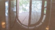 Marble floor cleaning, polishing, refinishing, and repair