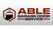 Able Garage Door Service