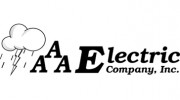 AAA Electric Co