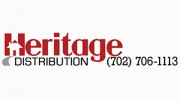 Heritage Distribution