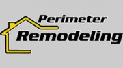 Perimeter Remodeling