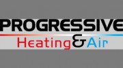 Progressive Heating & Air