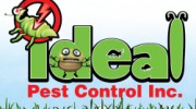 Ideal Pest Control