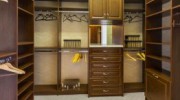 Custom Closets