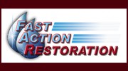 Fast Action Restoration