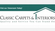 Classic Carpets & Interiors