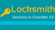 Locksmith Services Chandler AZ