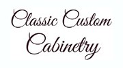 Classic Custom Cabinetry