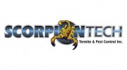 Scorpiontech Termite & Pest Control