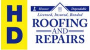 HD Roofing & Repairs