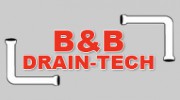 B & B Drain-Tech