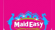 Maid Easy Cleaning