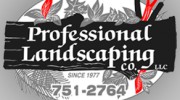 Professional Landscaping