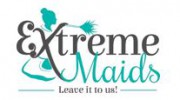 Extreme Maids