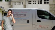 Garage Door Repair Seattle