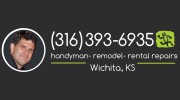 Handyman Wichita KS