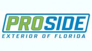 Proside Exterior of Florida