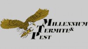 Millennium Termite & Pest